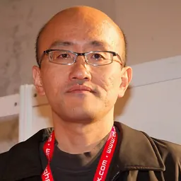 Portrait of Takamasa Sakurai
