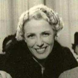 Portrait of Rita Livesi