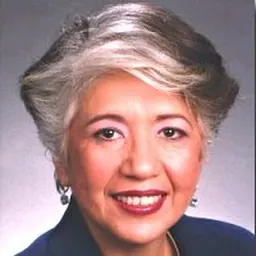 Portrait of Ida L. Castro