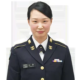 Portrait of Satoko Yamada