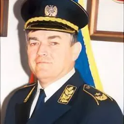 Portrait of Božidar Delić