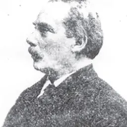 Portrait of Nahum Meir Schaikewitz