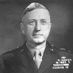 Portrait of Paul J. Mueller