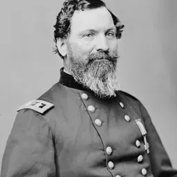 Portrait of John Sedgwick