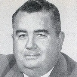 Portrait of Frank E. Smith