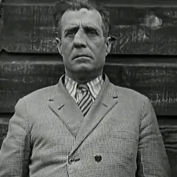 Portrait of Steve Murphy