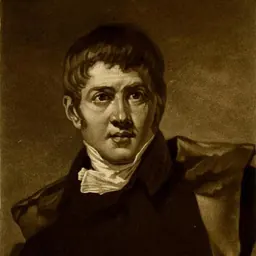 Portrait of John Crichton-Stuart, 2nd Marquess of Bute
