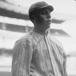 Portrait of Art Bues