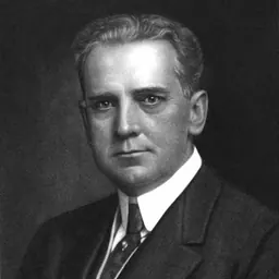 Portrait of Guy Tripp