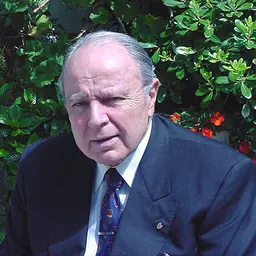 Portrait of Domingo Liotta