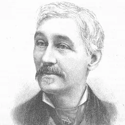 Portrait of Charles H. Baldwin