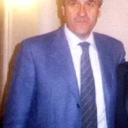 Portrait of Domenico Marzi