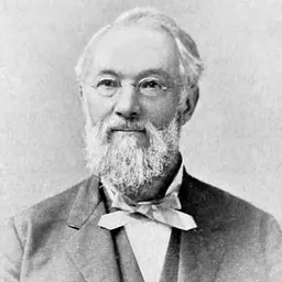 Portrait of Franklin Fairbanks