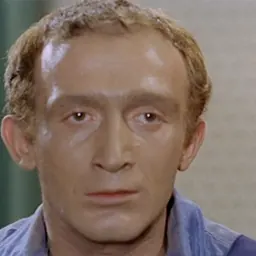 Portrait of Ernesto Colli