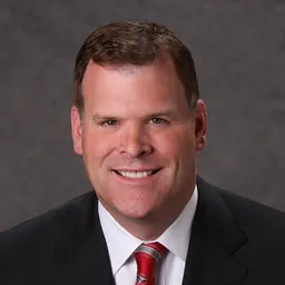 Portrait of John Baird