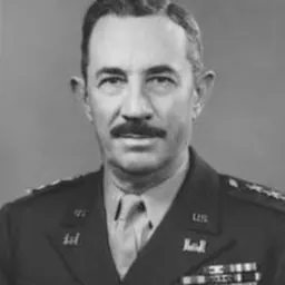 Portrait of Raymond Albert Wheeler