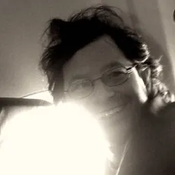 Portrait of Shane Stanley