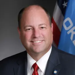 Portrait of Paul Scott