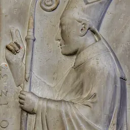 Portrait of Ekbert von Andechs-Meranien