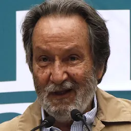 Portrait of Jorge Fons