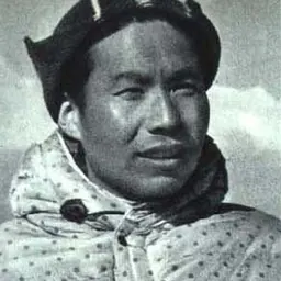 Portrait of Wang Fuzhou