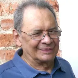 Portrait of Pedro León Zapata