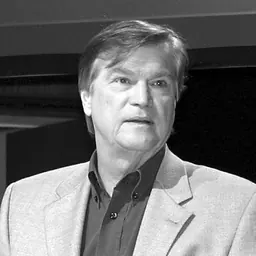 Portrait of Jochen Busse