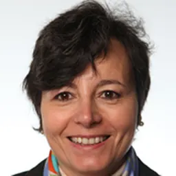 Portrait of Maria Chiara Carrozza