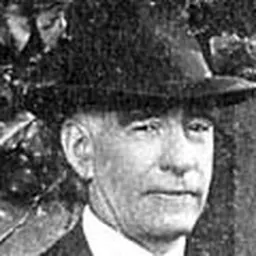 Portrait of José Tomás Errázuriz