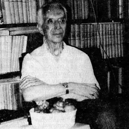 Portrait of Stefan Kieniewicz