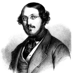 Portrait of Georg Carstensen
