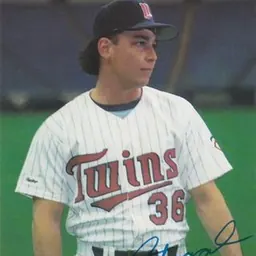 Portrait of Mark Portugal