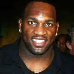 Portrait of Kirk Morrison