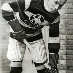 Portrait of Frank Foyston