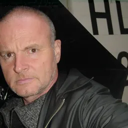 Portrait of Martin Auer