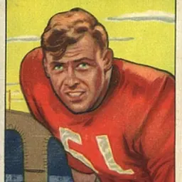 Portrait of Gail Bruce