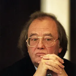 Portrait of René Kollo