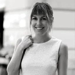 Portrait of Ana Ramón Rubio