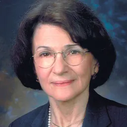 Portrait of Patricia S. Goldman-Rakic