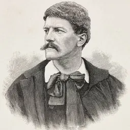 Portrait of Jules Wengel