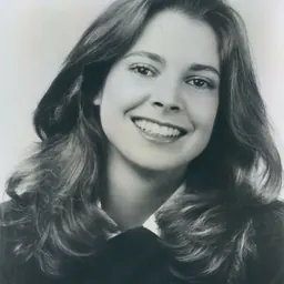 Portrait of Marilyn Hassett