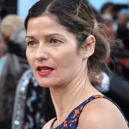 Portrait of Jill Hennessy