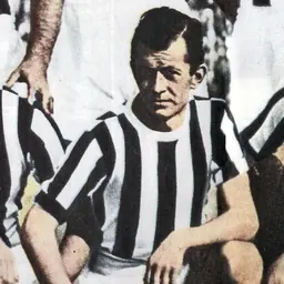 Portrait of Ermes Muccinelli