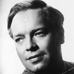 Portrait of Hans Brausewetter