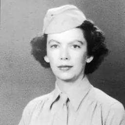 Portrait of Elizabeth Sudmeier