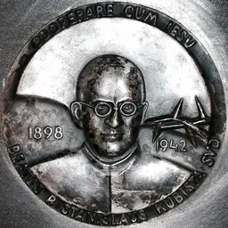 Portrait of Stanisław Kubista