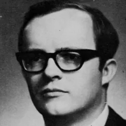 Portrait of James J. Carrigan