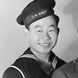 Portrait of Ralph Ahn