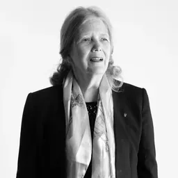 Portrait of Marti Jett