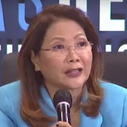 Portrait of Luchi Cruz-Valdez
